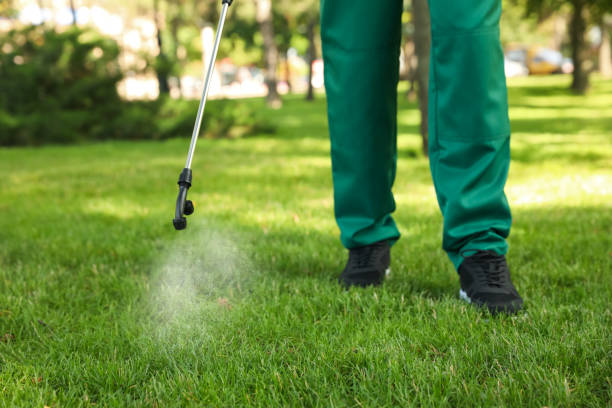 Best Cockroach Control Services  in Ritzville, WA